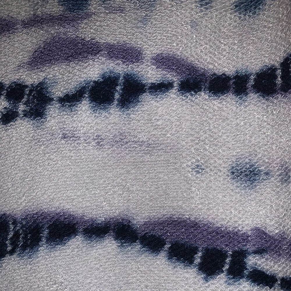Vintage Havana Tie-Dye Jumpsuit - Picture 5 of 7